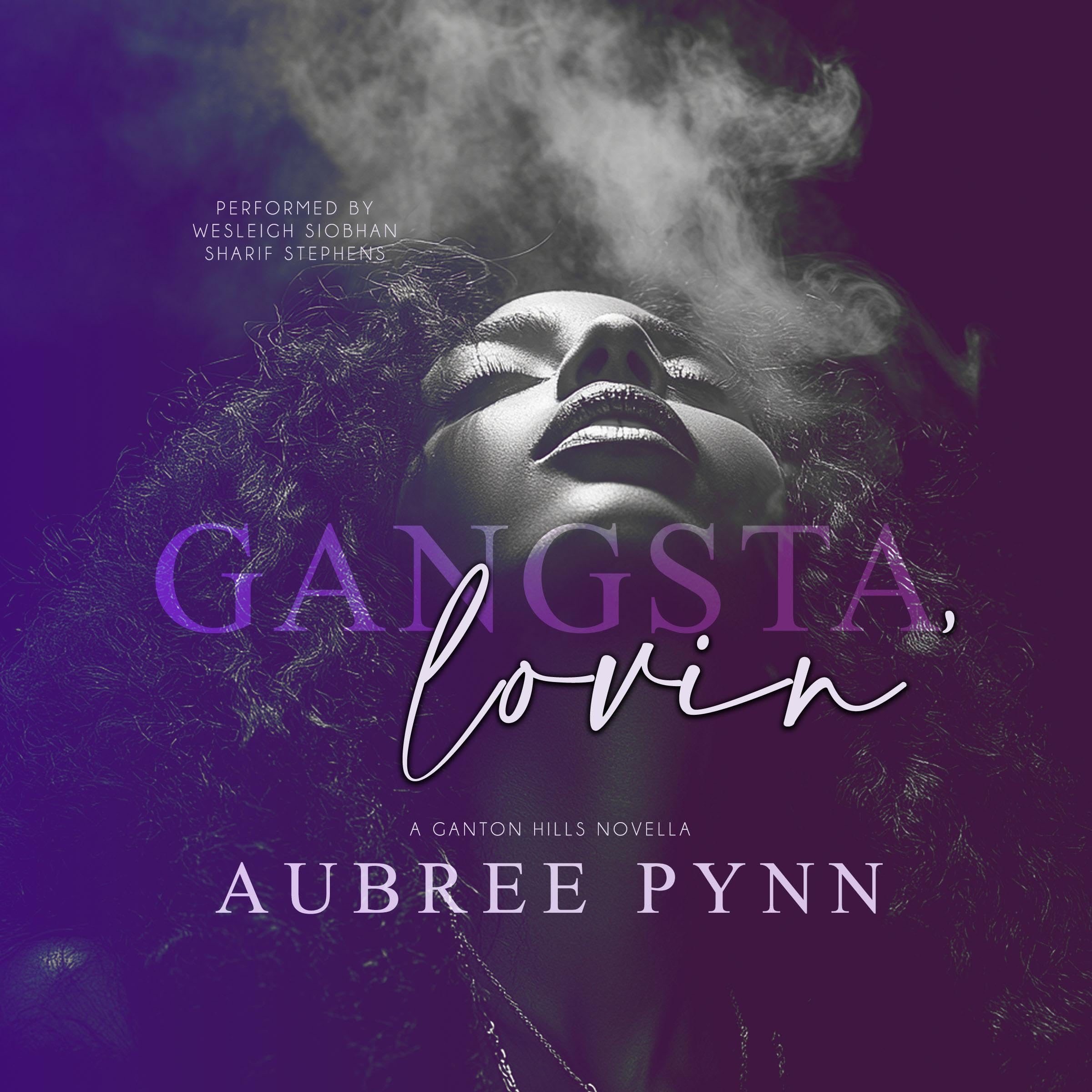 Cover art for Gangsta Lovin'