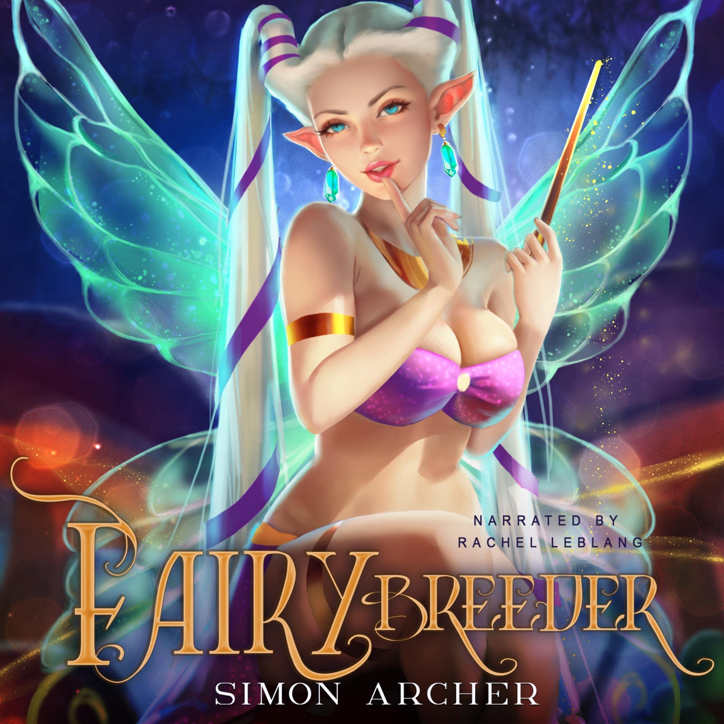 Fairy Breeder