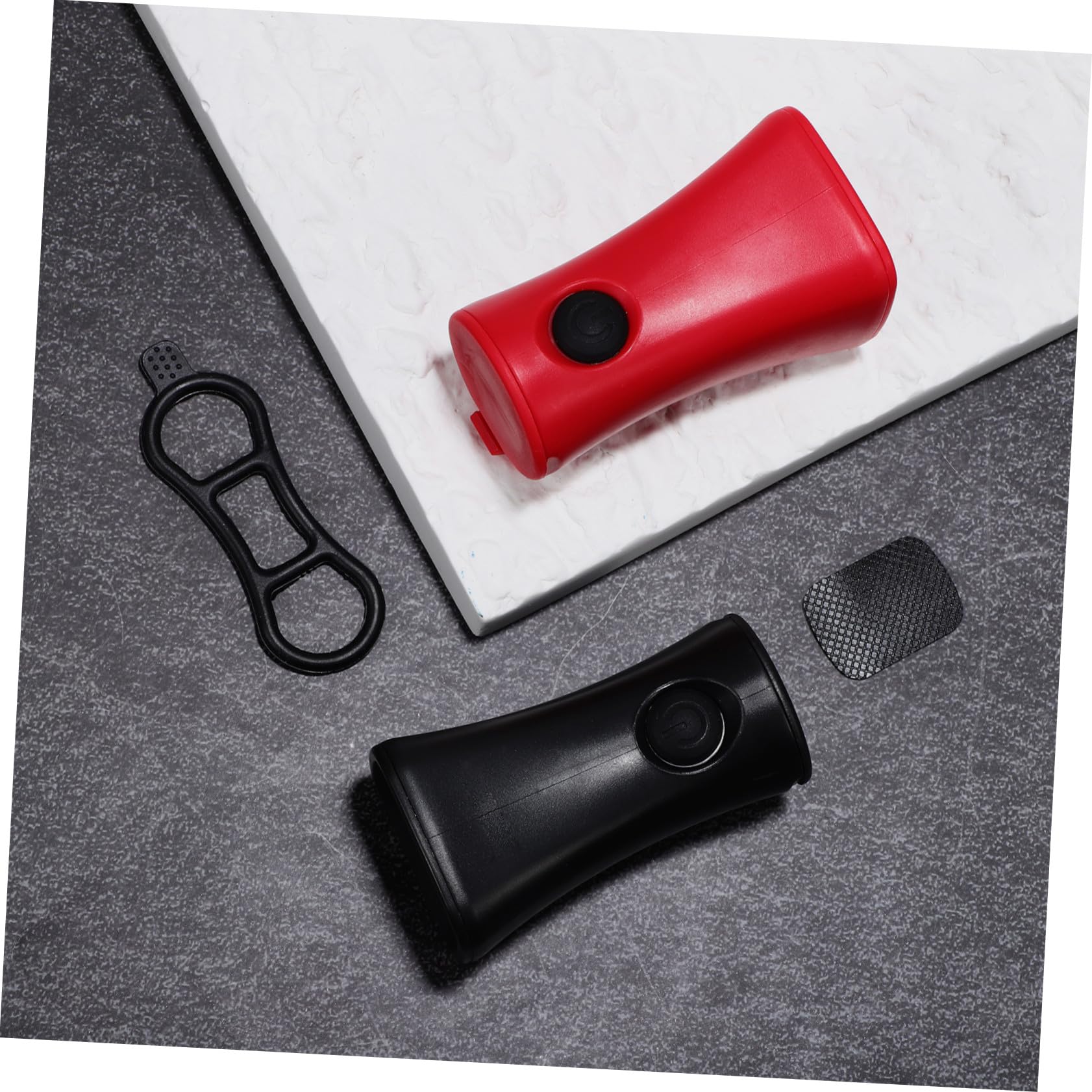 Klaxon Électrique Super Puissant pour Vélo Klaxon pour Adultes Décorations De Guidon Bruyantes pour Adultes Klaxon De Vélo Puissant Klaxon De Vélo Portable Universel Klaxon