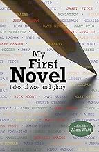 Cover of My First Novel