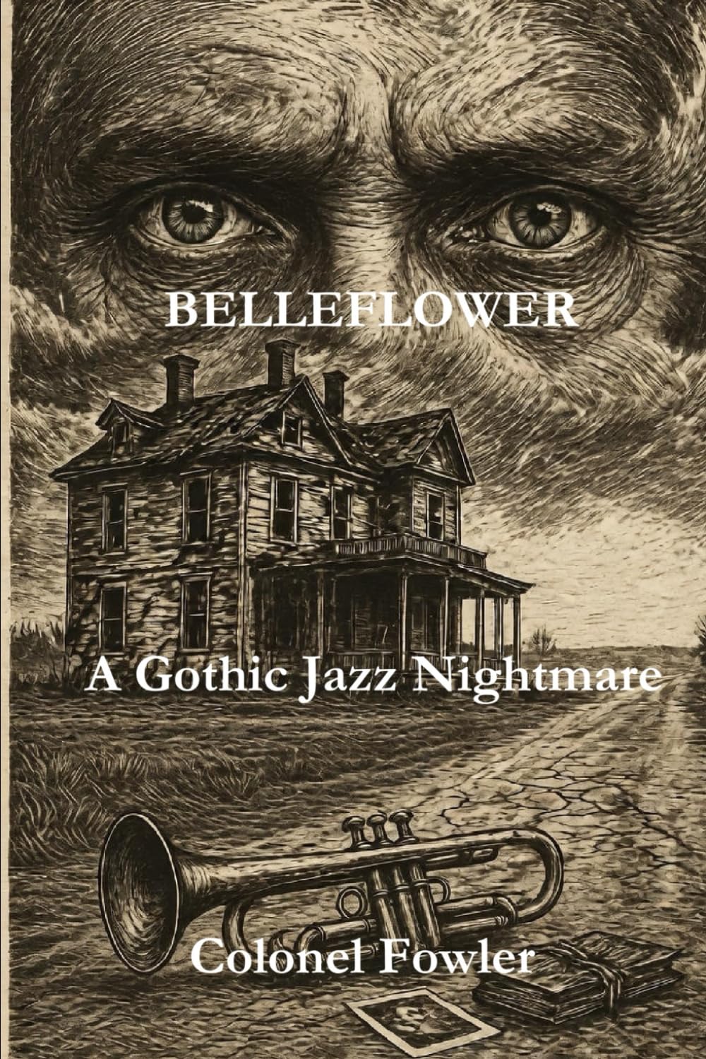 BELLEFLOWER: A Southern Gothic Horror