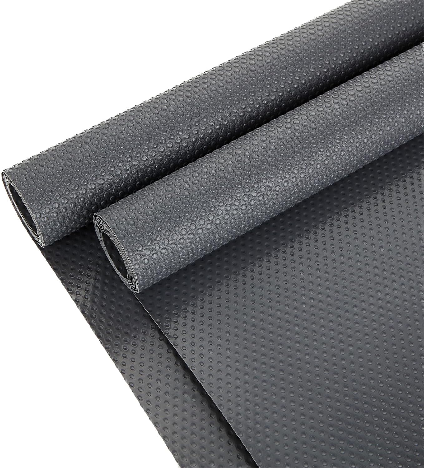 JMIATRY 2 Rolls Kitchen Drawer Liners, 30cmx150cm Non Adhesive Kitchen Cupboard Liners, EVA