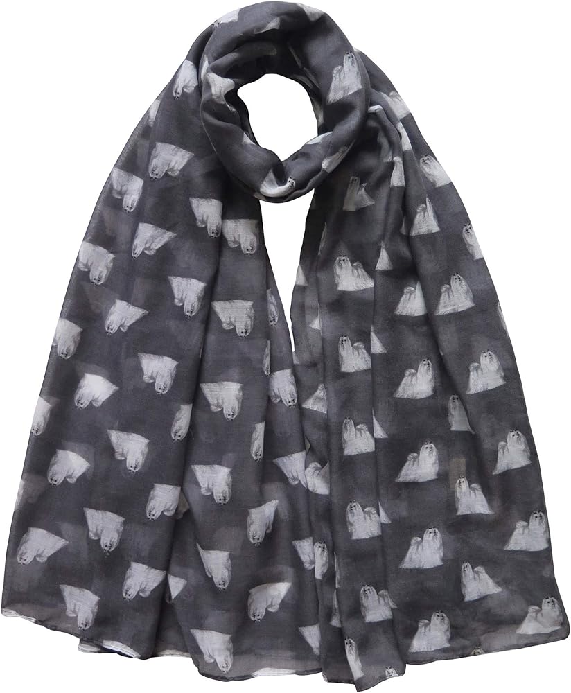 美品　BURBERRY　大判スカーフ　ストール　バンダナ　シルク　ドッグ　犬 美品 BURBERRY 大判スカーフ ストール バンダナ シルク ドッグ 犬