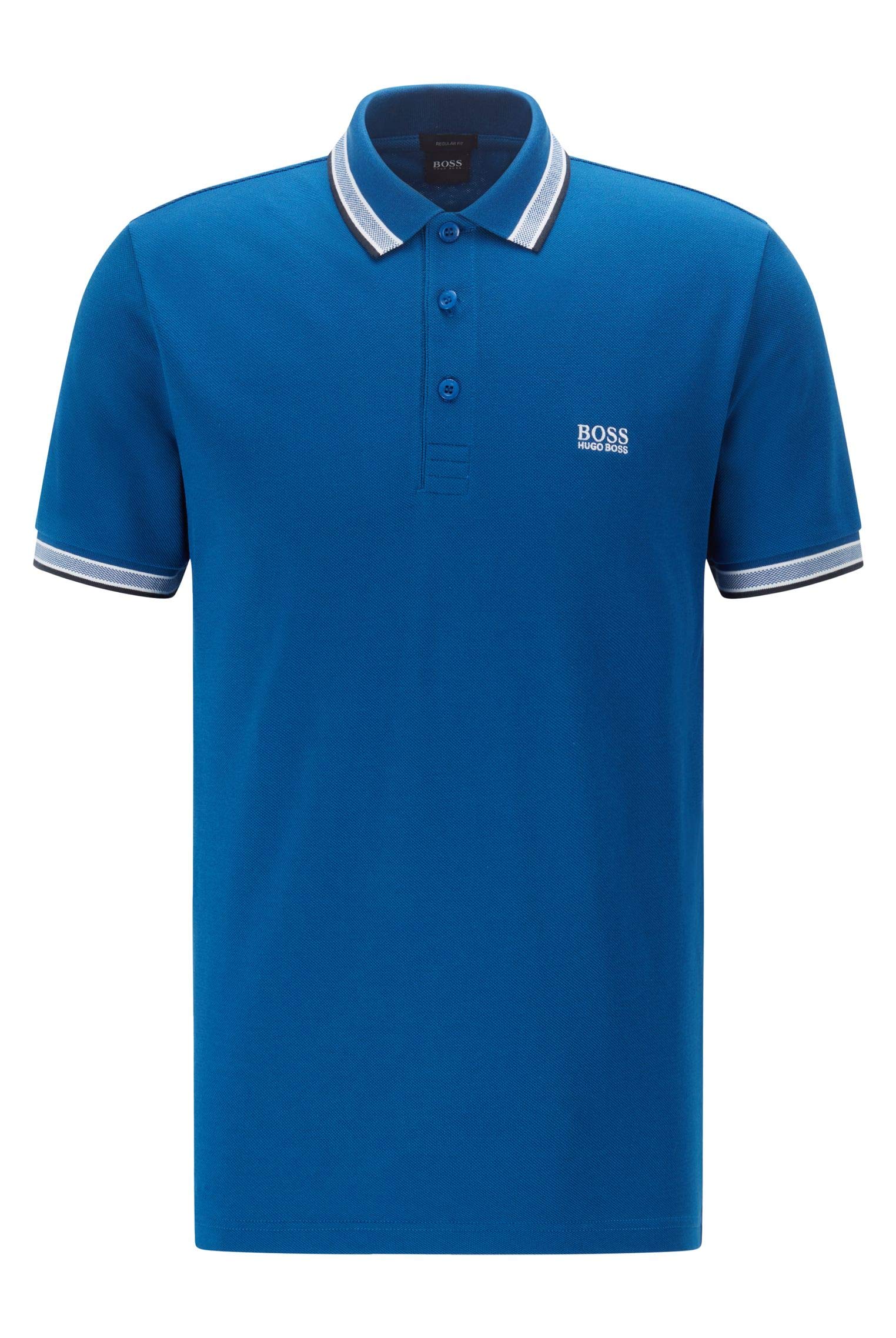 Boss Herren Paddy' Polohemd