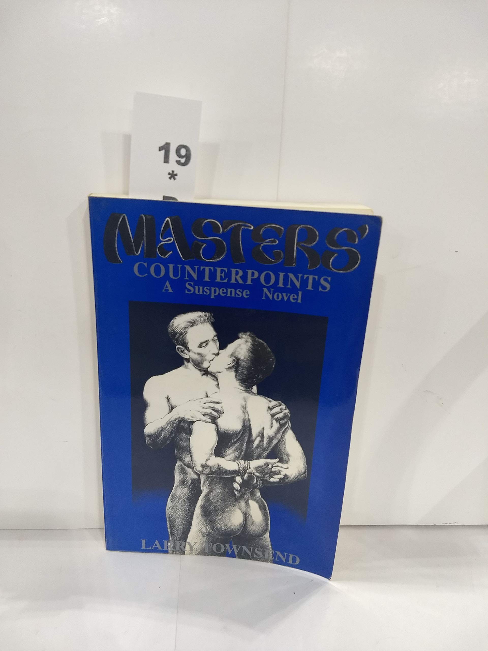 Buy Masters' Counterpoints — BookShops.in