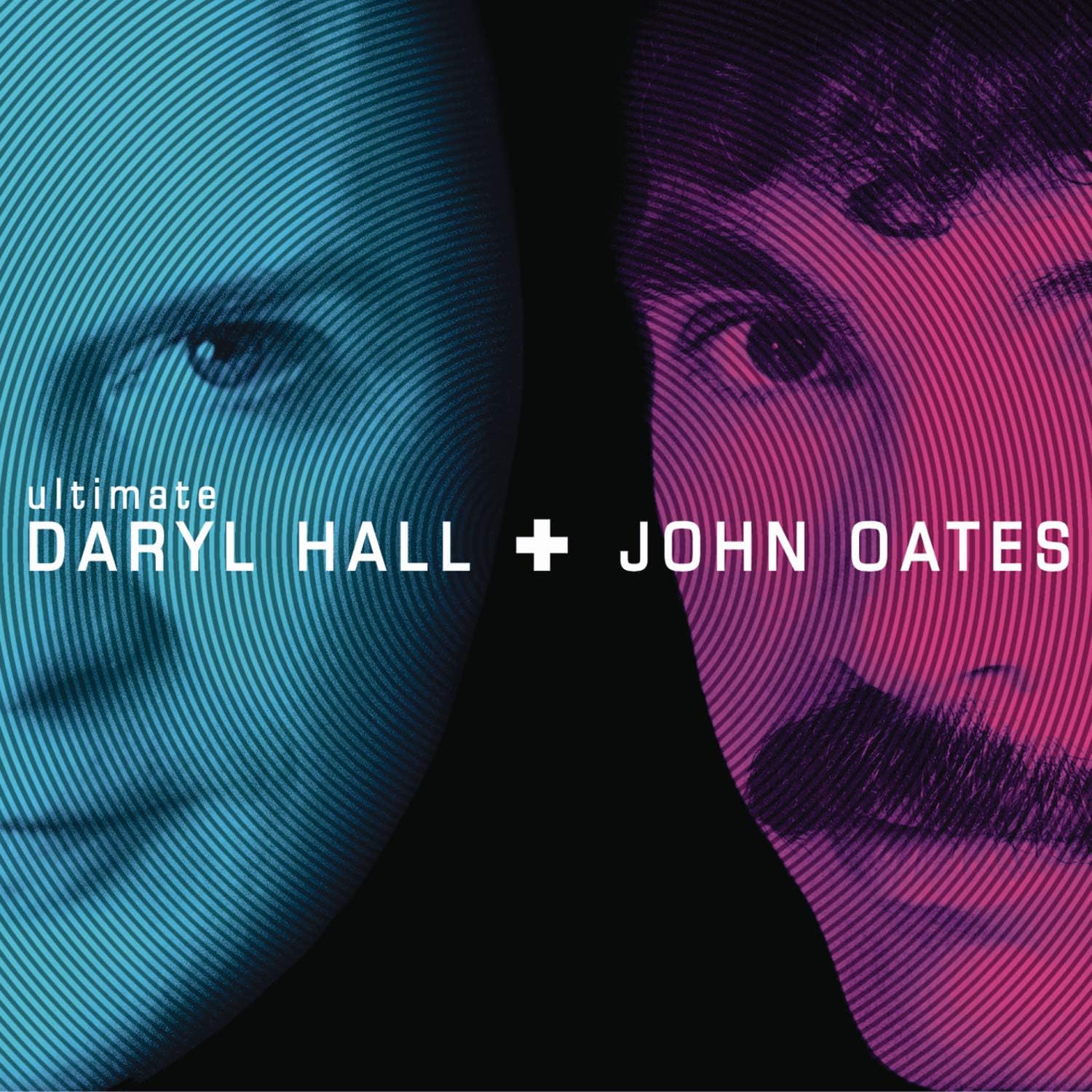 Ultimate Daryl Hall And John Oates Amazon.co.uk CDs & Vinyl