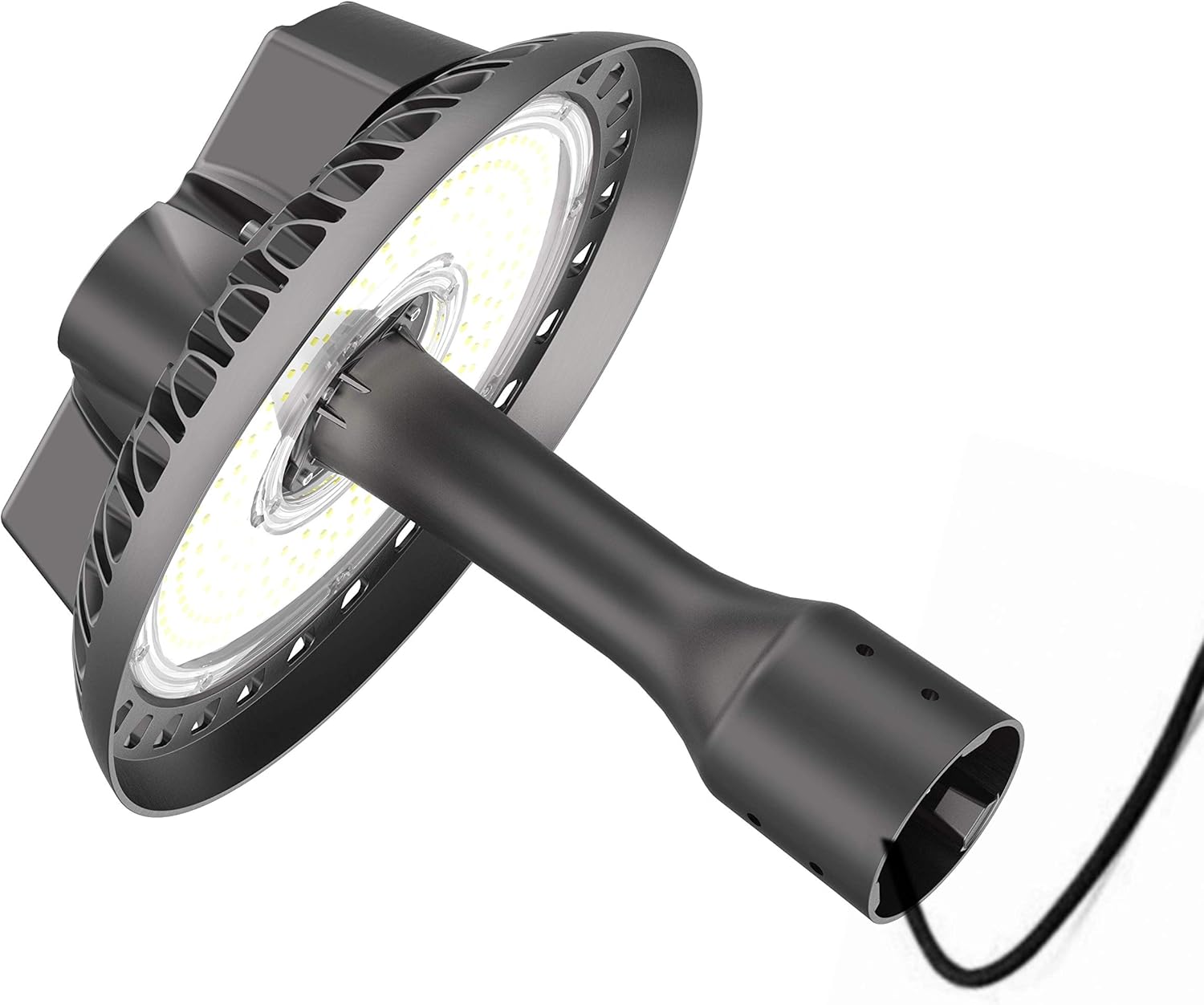 Authentic Crazy Deals CYLED Post Top Light 100W LED Circular Area Light 13000Lm 5500K Pure White (300W Equivalent) Garden Pole Lights Outdoor Post Top Lamps Lamp Top Pathway Pole Light Fixture for Street Yard Garden Black Friday - 60% OFF CYLED Post Top Light 100W LED Circular Area Light 13000Lm 5500K Pure White (300W Equivalent) Garden Pole Lights Outdoor Post Top Lamps Lamp Top Pathway Pole Light Fixture for Street Yard Garden