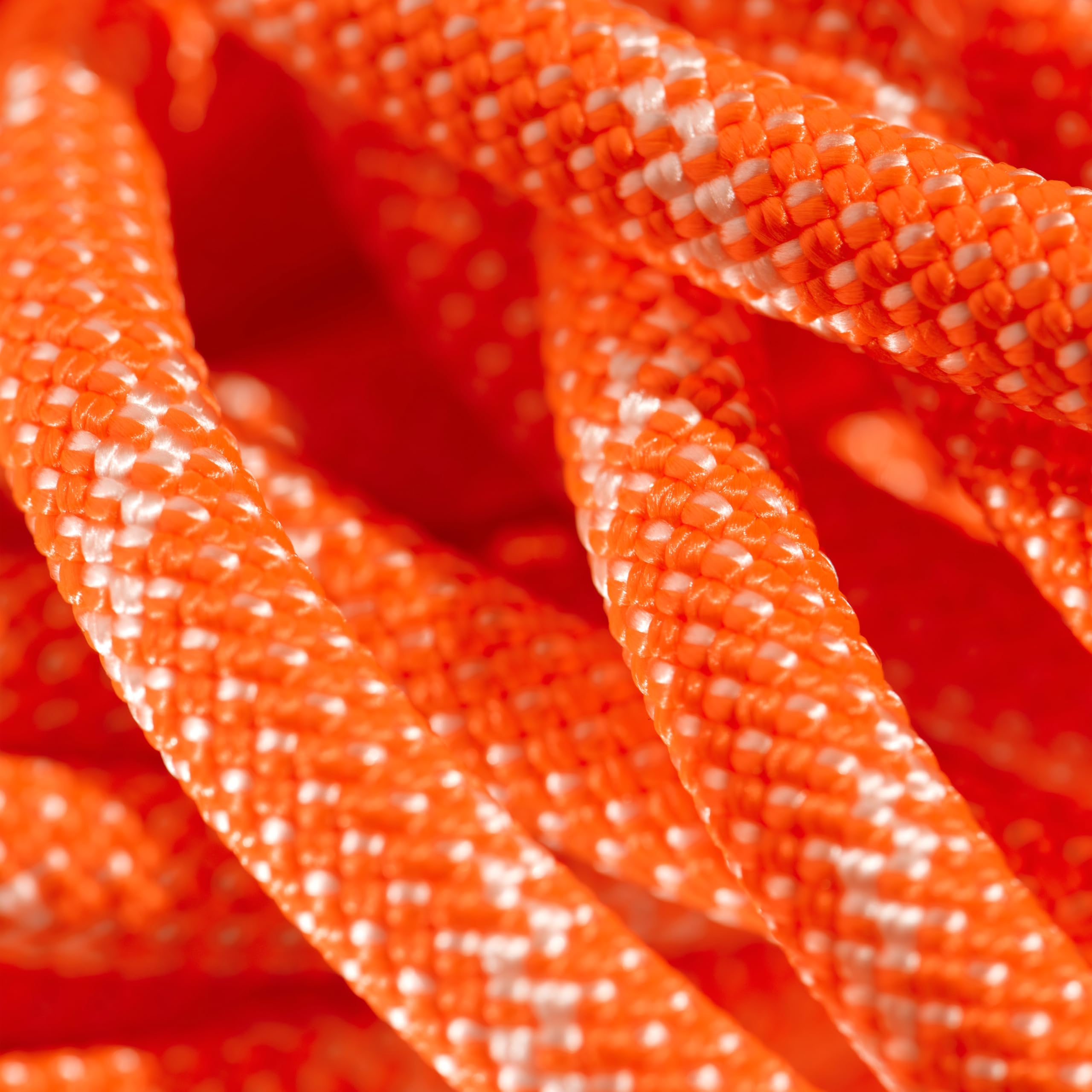 Mammut 8.0 Alpine Classic Rope 50 m