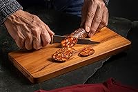 Vista 3 de Chorizo Ibérico - 7 oz.