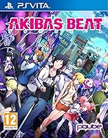 Vista 1 de Akiba's Beat (PlayStation Vita)