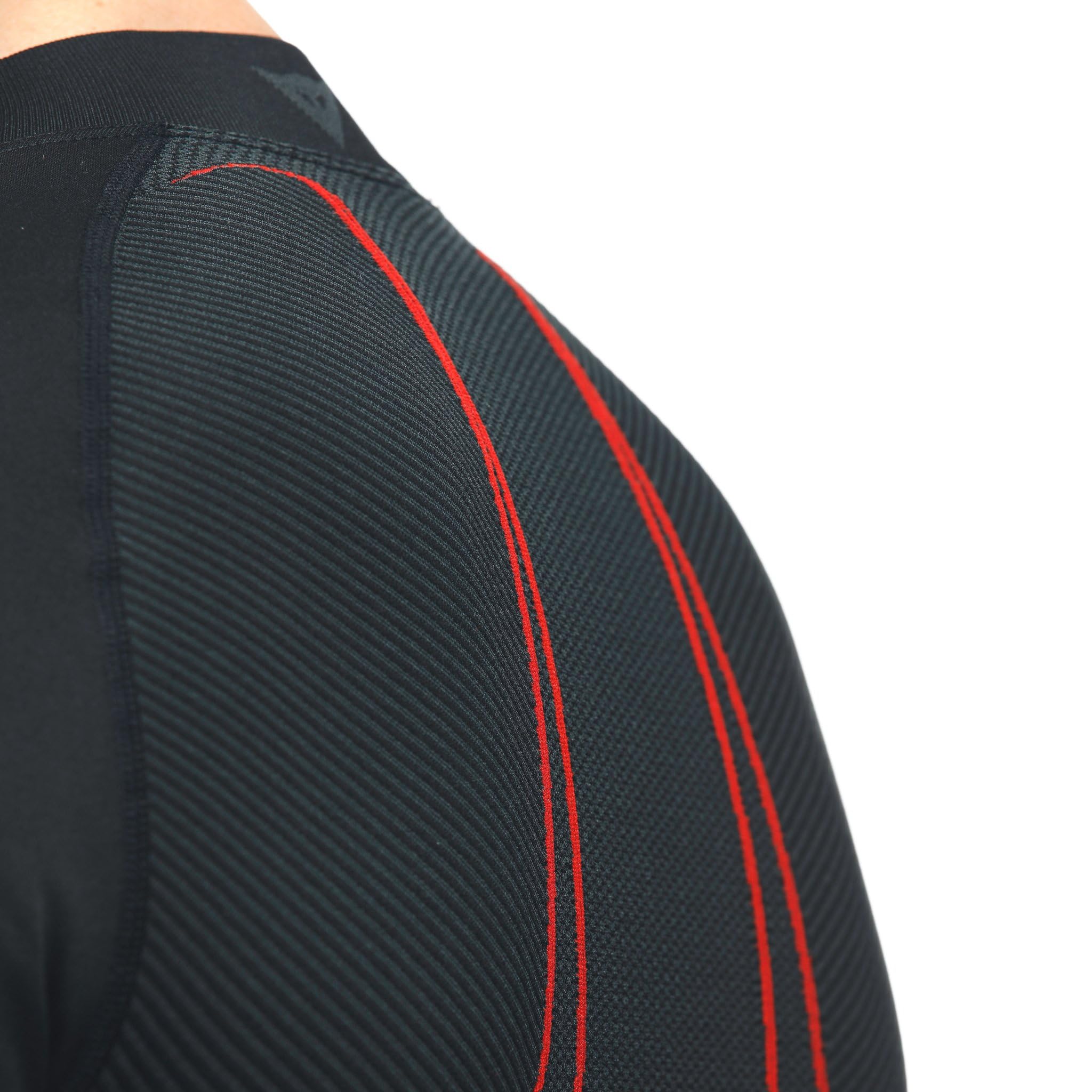 Dainese No Wind Thermo LS Capa de Base Superior Hombre (Pack de 1)