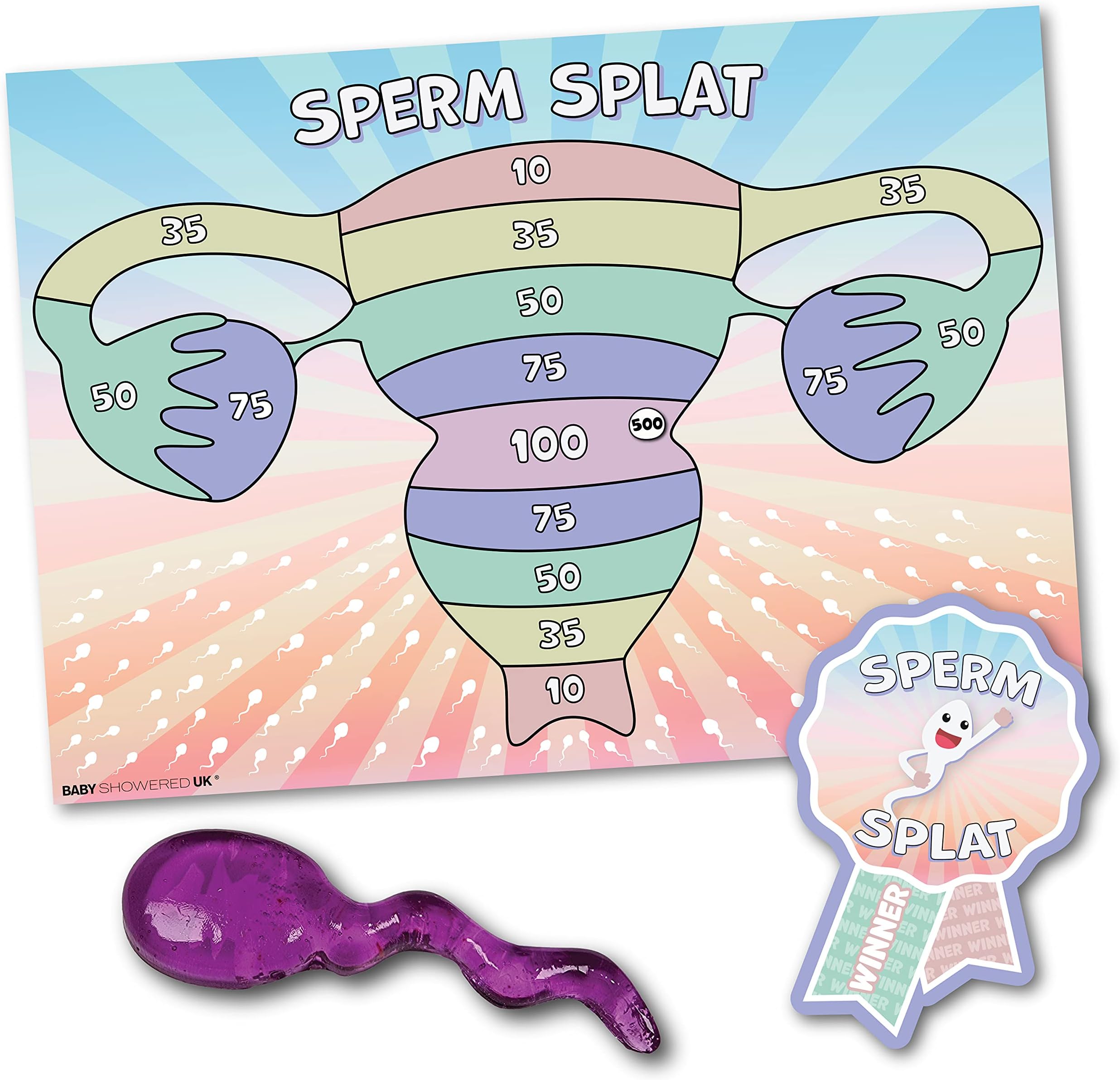 Splat
