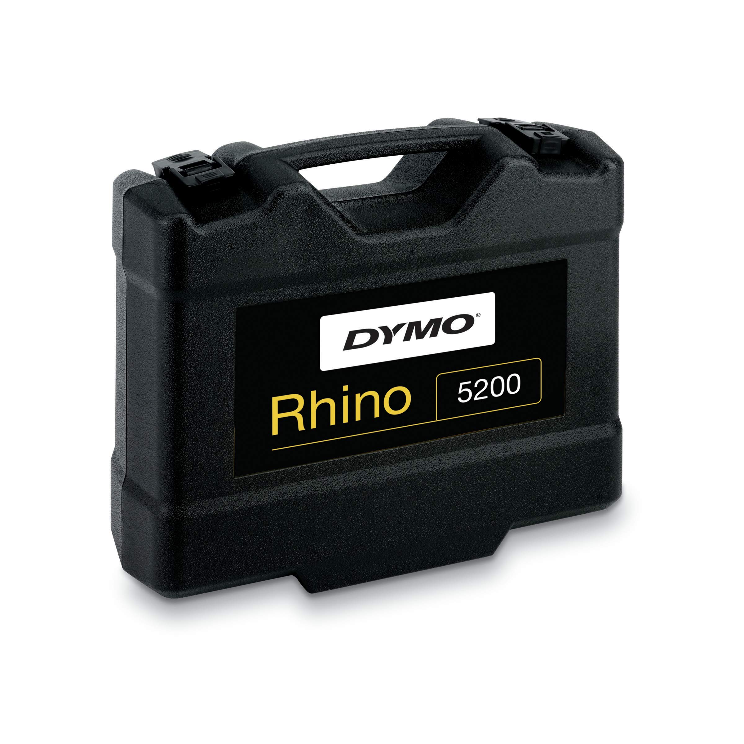 Image secondaire de Dymo Rhino 5200 Étiqueteuse Électronique Portable - Kit avec malette de transport (Version IT/ES)