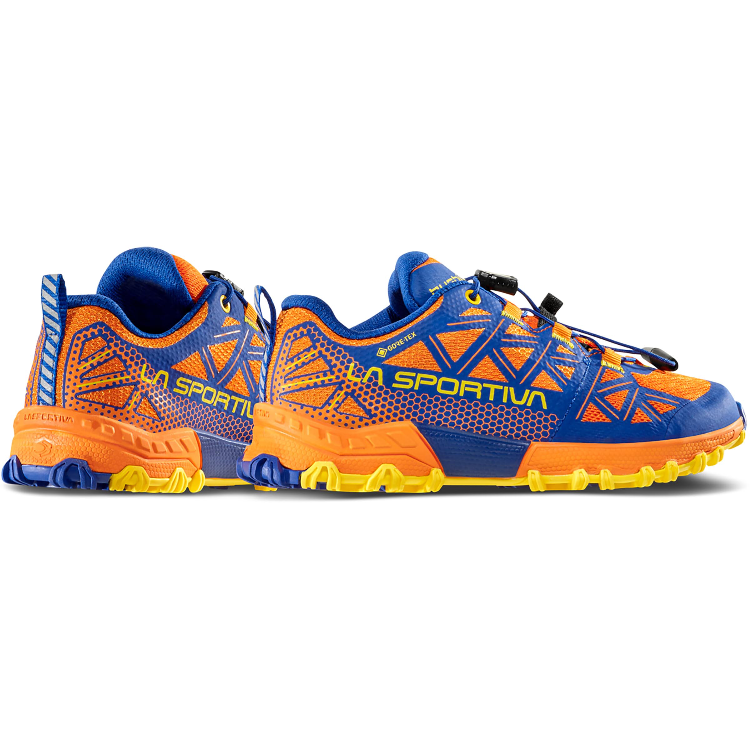 LA SPORTIVA Buty dziecięce Bushido II JR GTX