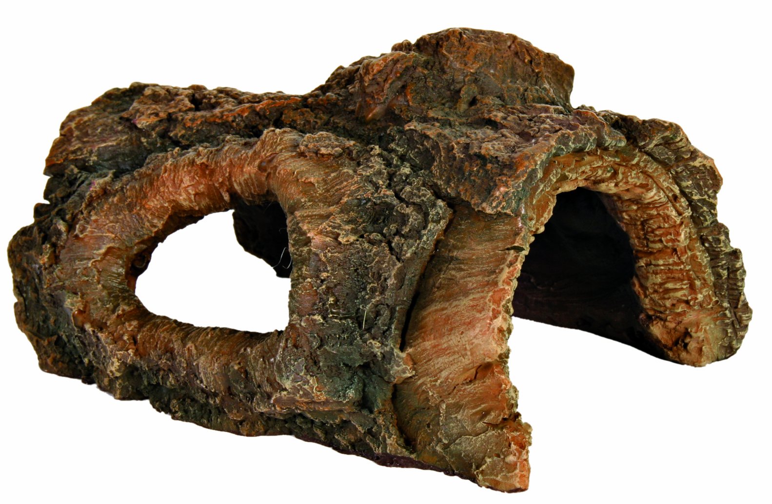 Trixie Tree Stump Cave 15cm