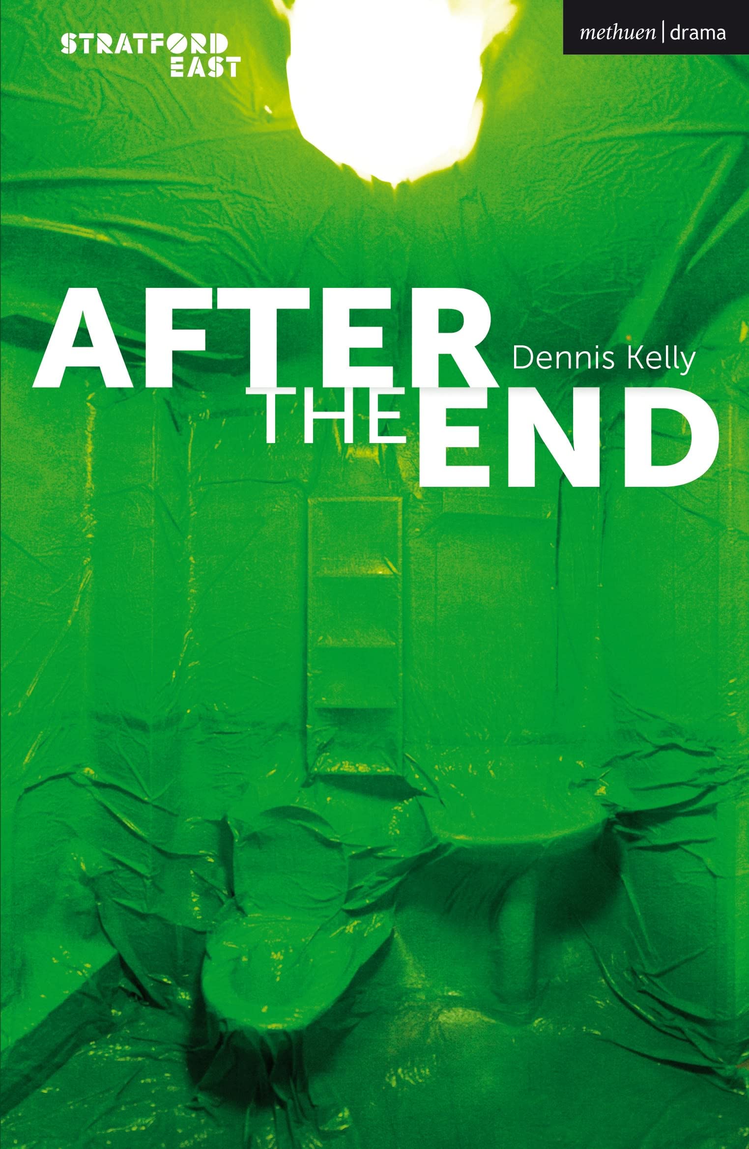 After the End (Modern Plays)