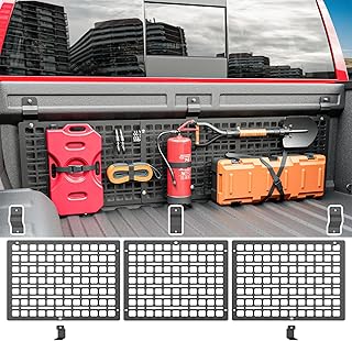 Molle Panels For Truck Bed Picks collage image 4