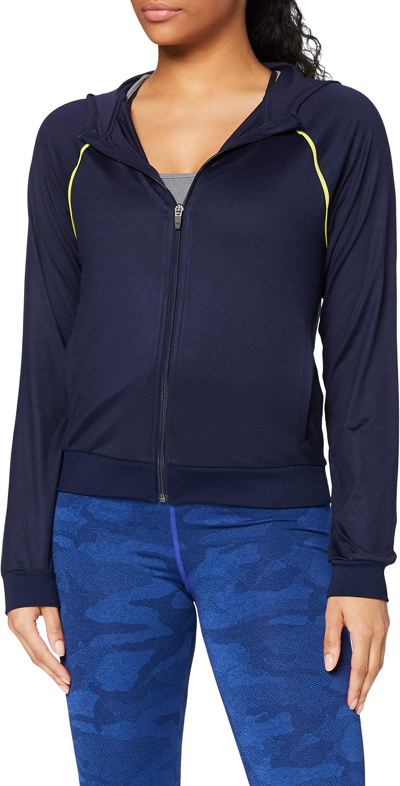 Women's Sports Hoodie