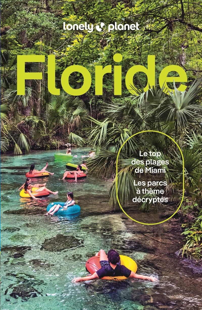 Floride 6ed l'ouvrage d'exception pour explorer le Sunshine State - 3