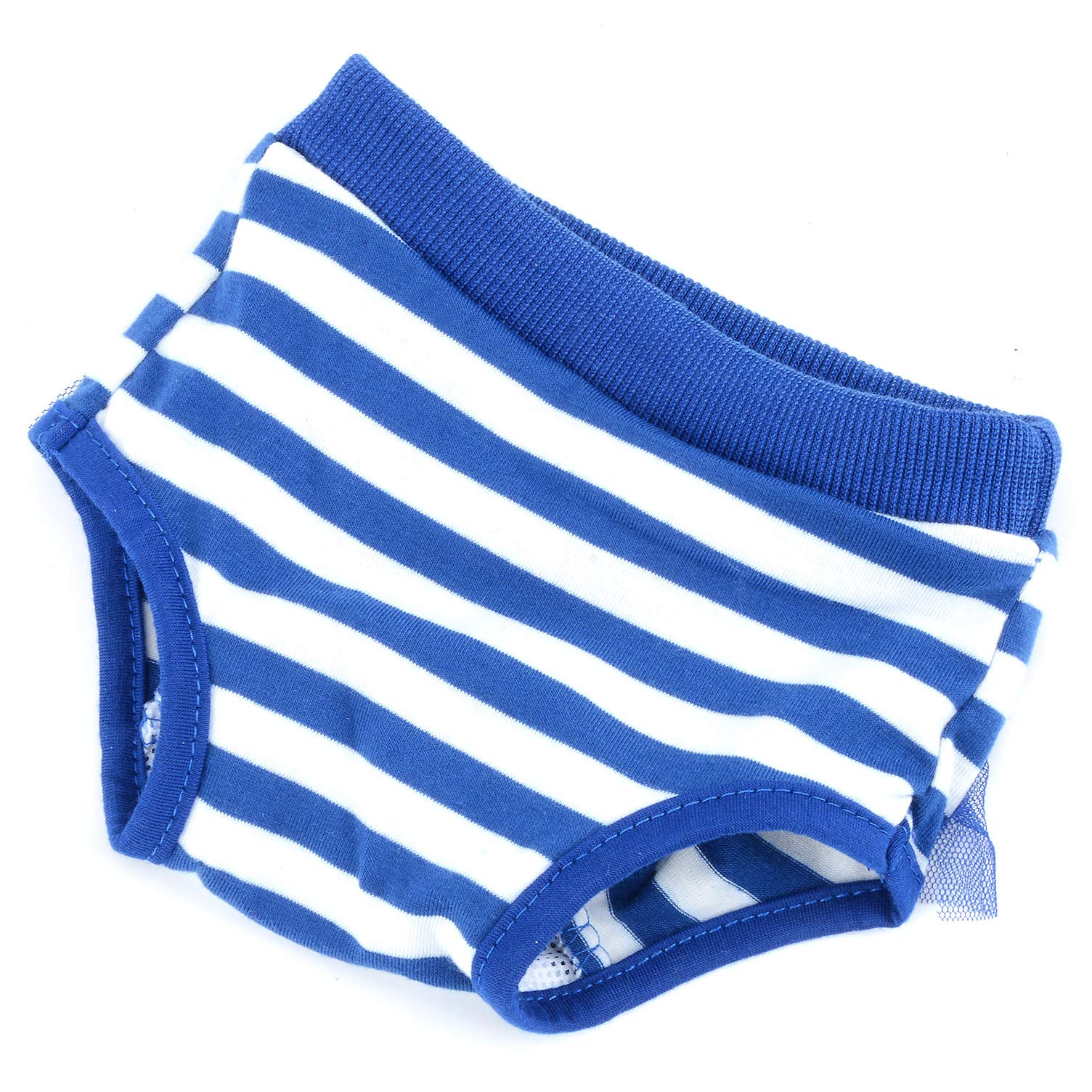 Amazon | Ranphy 犬オムツ 犬用サニタリーパンツ 縞柄 生理用 パンツ