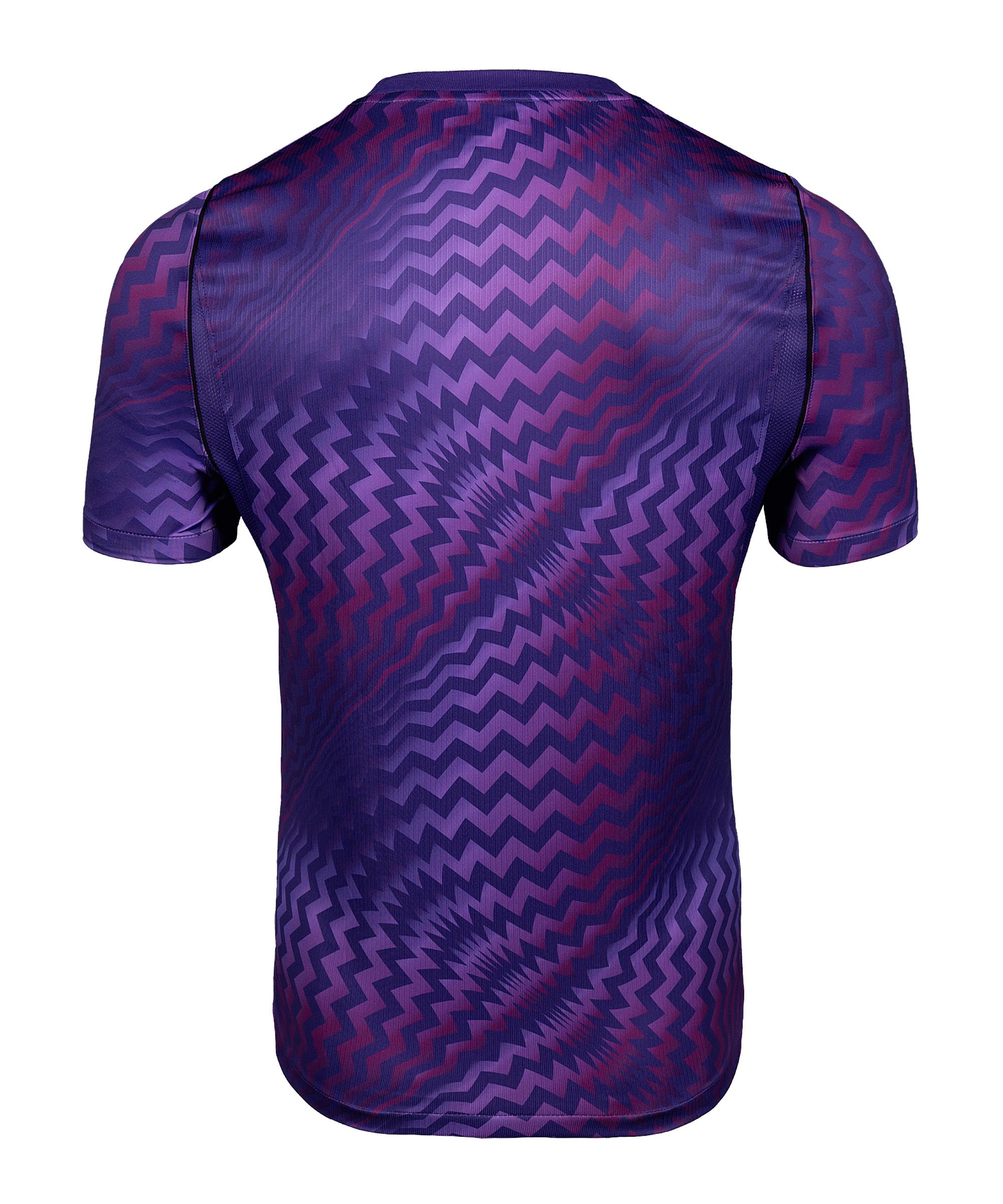 Nike M NK DF Gardien VI Gk JSY SS T-Shirt Bébé Fille