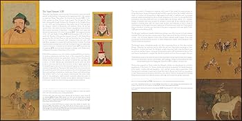 Yewn: Contemporary Art Jewels and the Silk Road