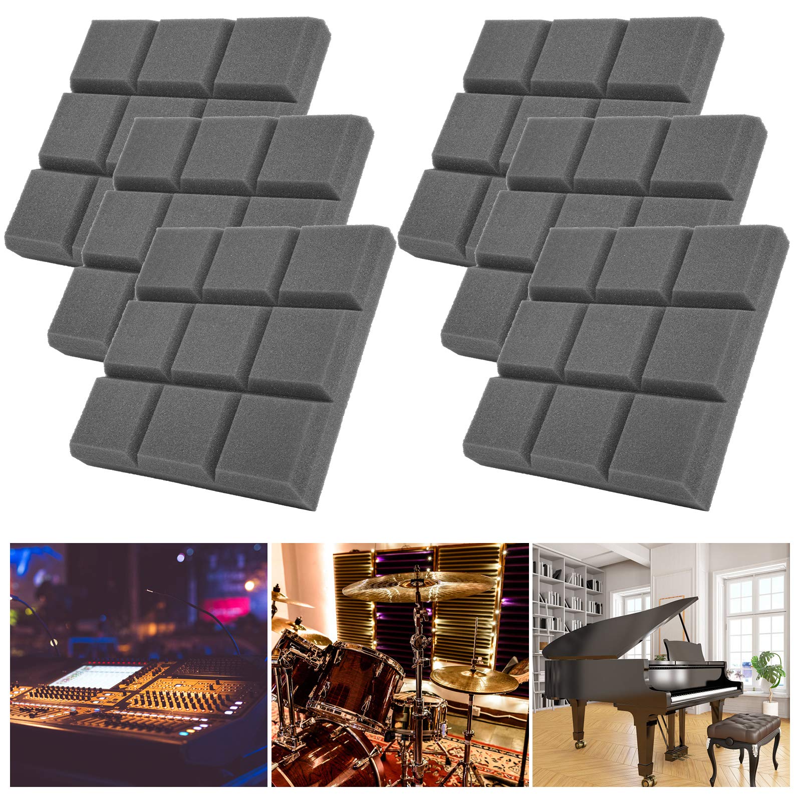 MroMax 2 pezzi maniglia per bagagli 24,7 cm x 2,6 cm (L x W) plastica maniglia di ricambio 245 mm x 26 mm per bagagli valigia scatola tono nero