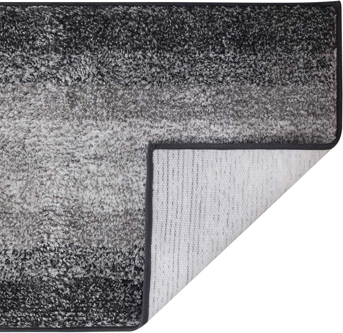 DEARTOWN Bathroom Rug