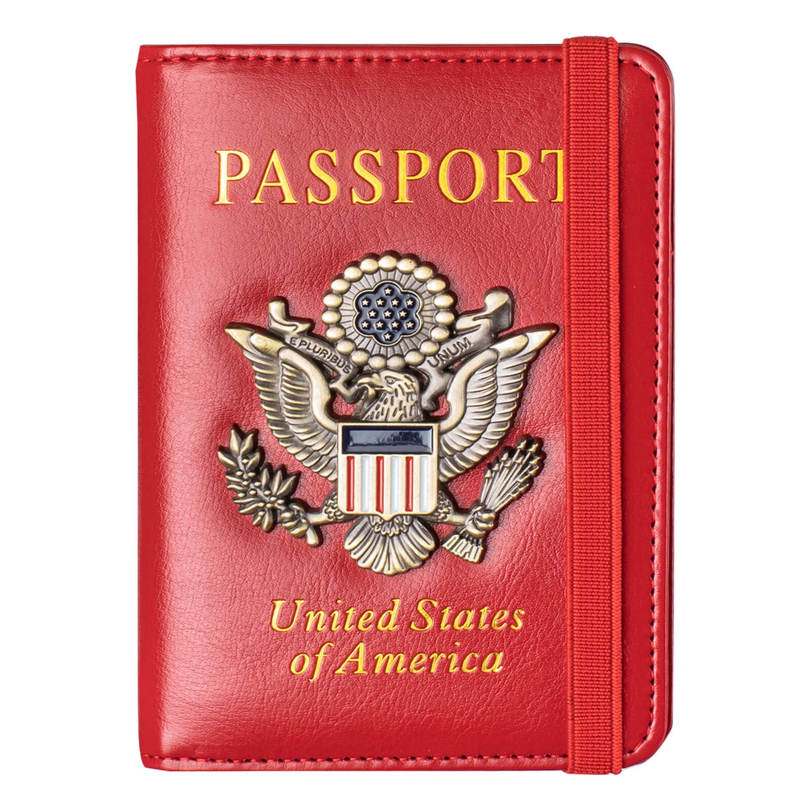 新品　正規品　BRIEFING FOLDING PASSPORT CASE Amazon.com | Passport Holder Cover Wallet RFID Blocking