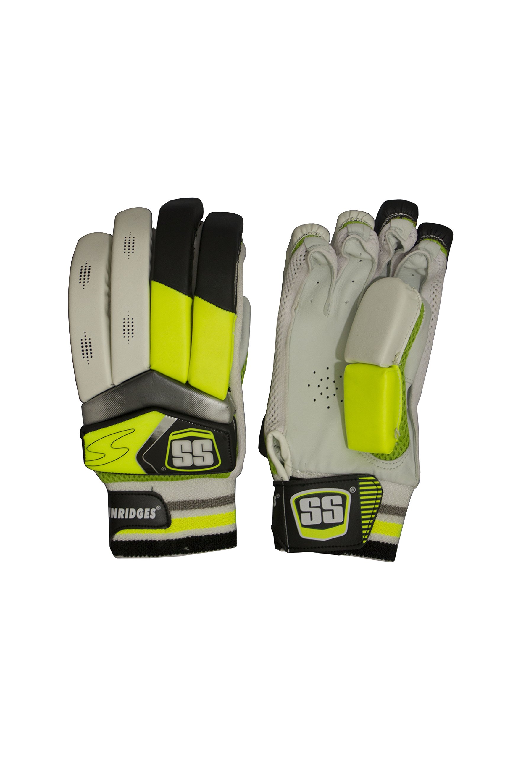 SS Clublite Batting Gloves, Left Men's-image-13