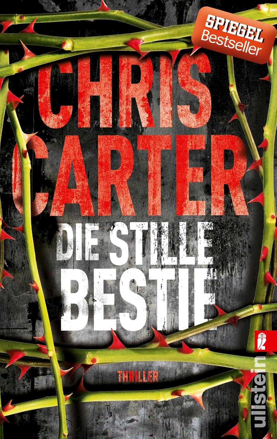 Die stille Bestie Thriller Der SPIEGELBestseller Psychothriller Ein gewissenloser