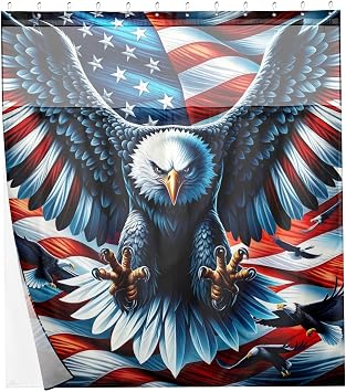 Joisal American Cool Hawk 2