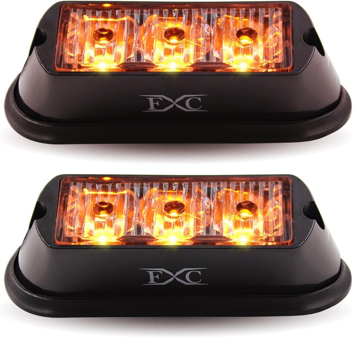 600 Hornet Lot De 3 Stroboscopiques Barnett - Pour Chasse, Tir à L'arc Encoches Lumineuses