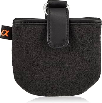 Amazon | SONY レンズキャップホルダー ブラック LCS-LC1AM/B | レンズ Amazon | SONY レンズキャップホルダー ブラック LCS-LC1AM/B | レンズ