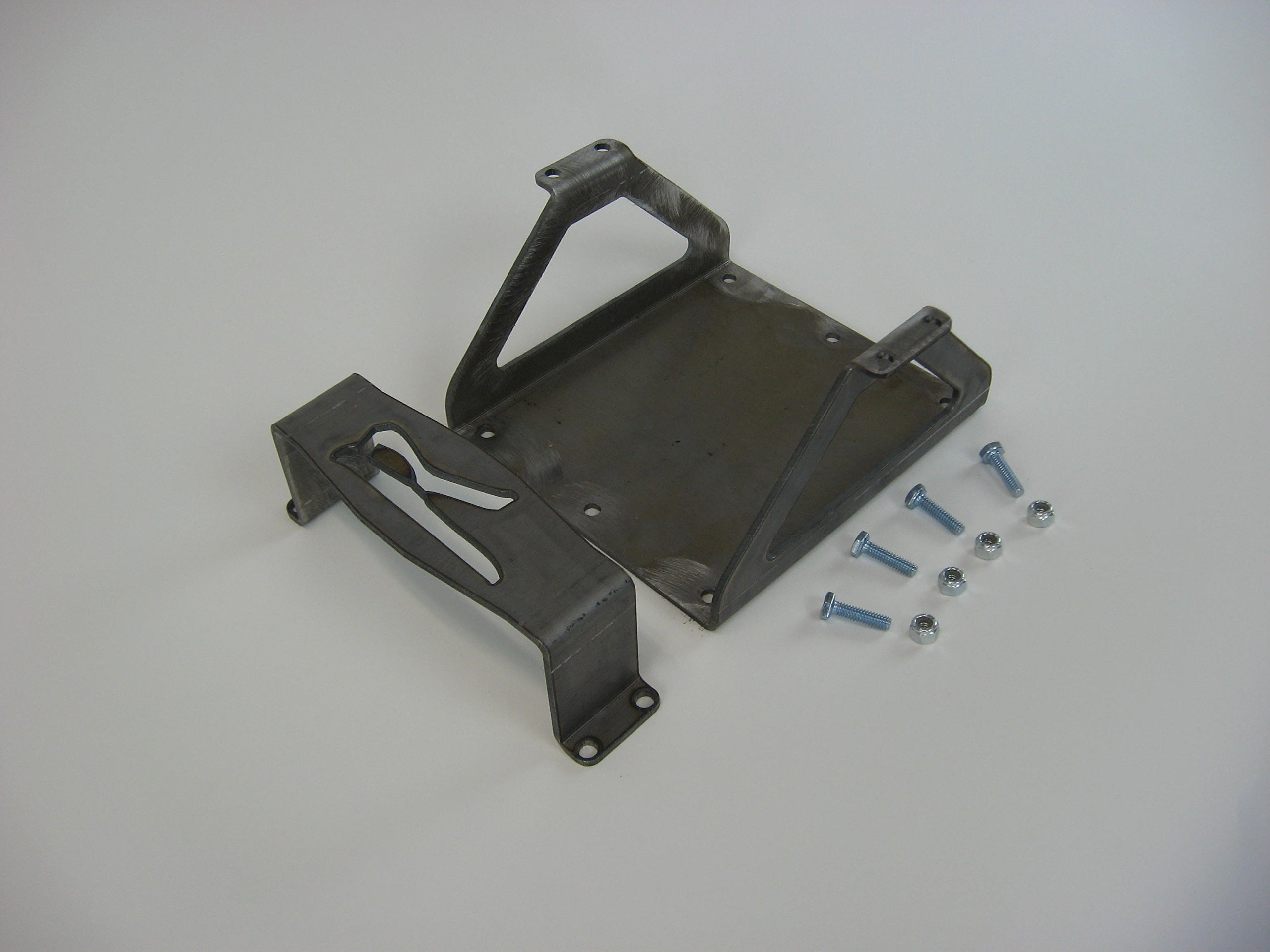 Sleekster #122 (Newly Updated 2025 & Redesigned Version) Battery Box by Randy Ellis Design. This Battery Box is Compatible with the Odyssey PC1200.