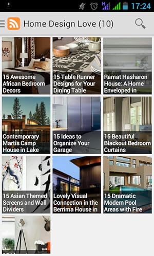 Modern House Designs