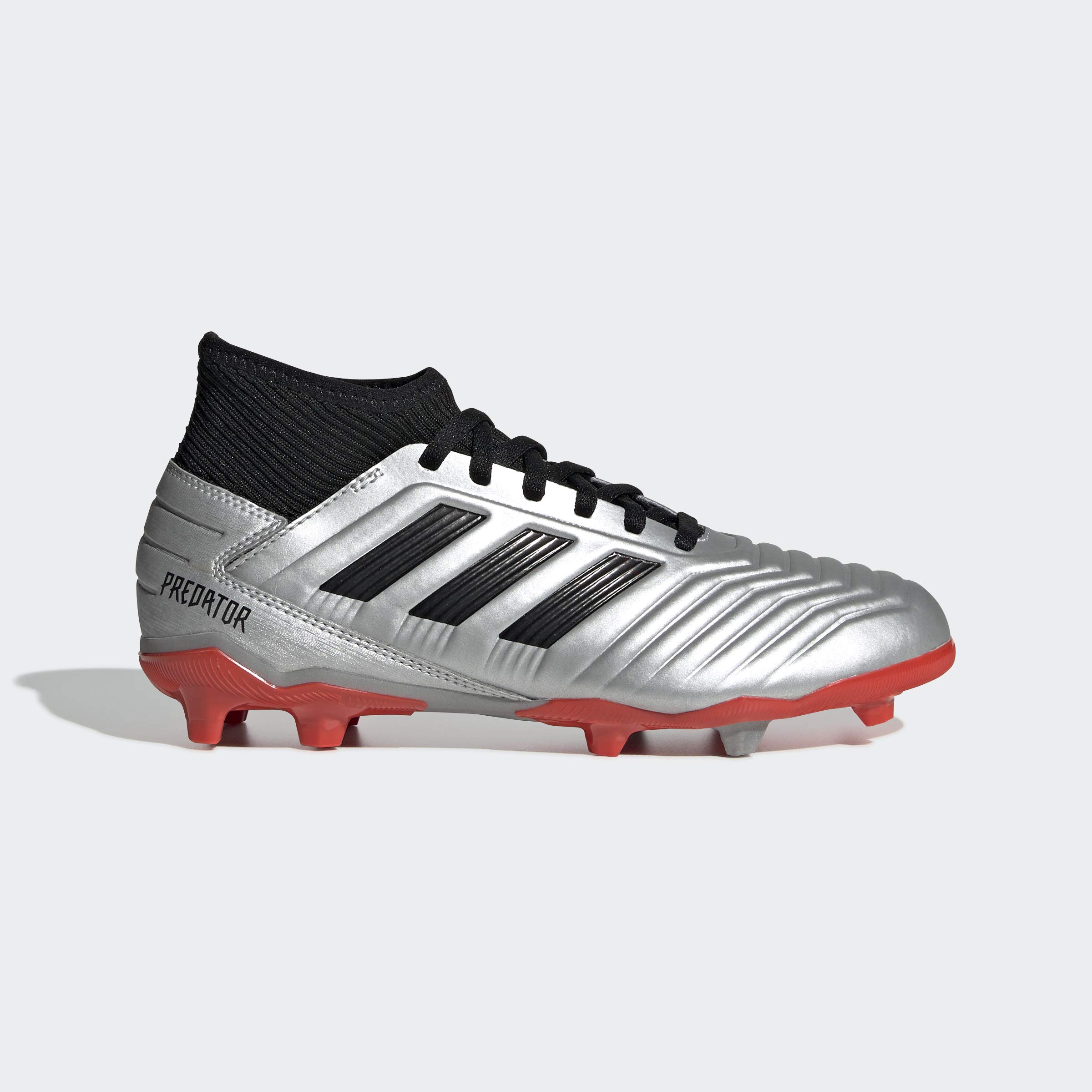 adidas Predator 19.3 Fg J męskie buty do piłki nożnej