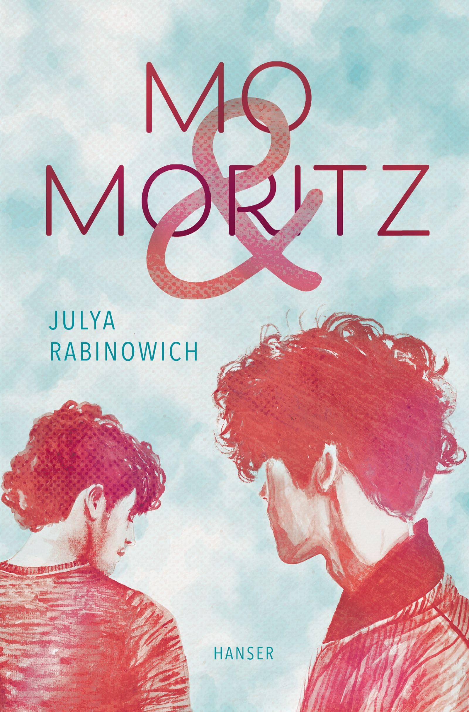 Mo & Moritz: Ausgezeichnet als »Jugendbuch des Monats« der Deutschen Akademie für Kinder- und Jugendliteratur