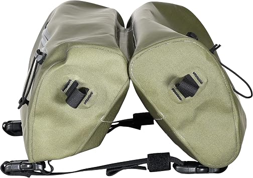 Mystery Ranch Waterproof High Water Lid-OS