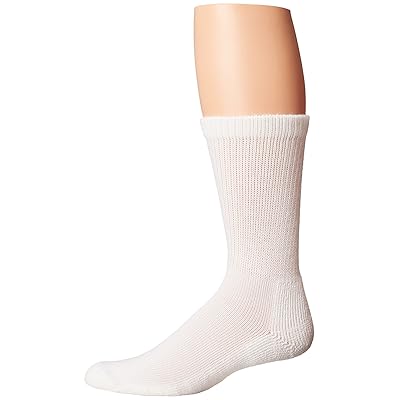 Thorlos Advanced Diabetic Crew Single Pair Men
