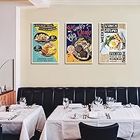 Vista 63 de upsimples - Marco de 12 x 16 pulgadas, color blanco, paquete de 3 marcos de fotos, marco de póster para montaje en pared horizontal o vertical, a