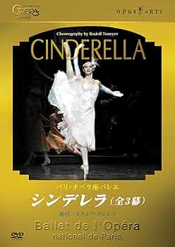 パリ・オペラ座 オペラDVD BOX 11枚組 全6タイトル収録 パリ・オペラ座 オペラDVD BOX 11枚組 全6タイトル収録