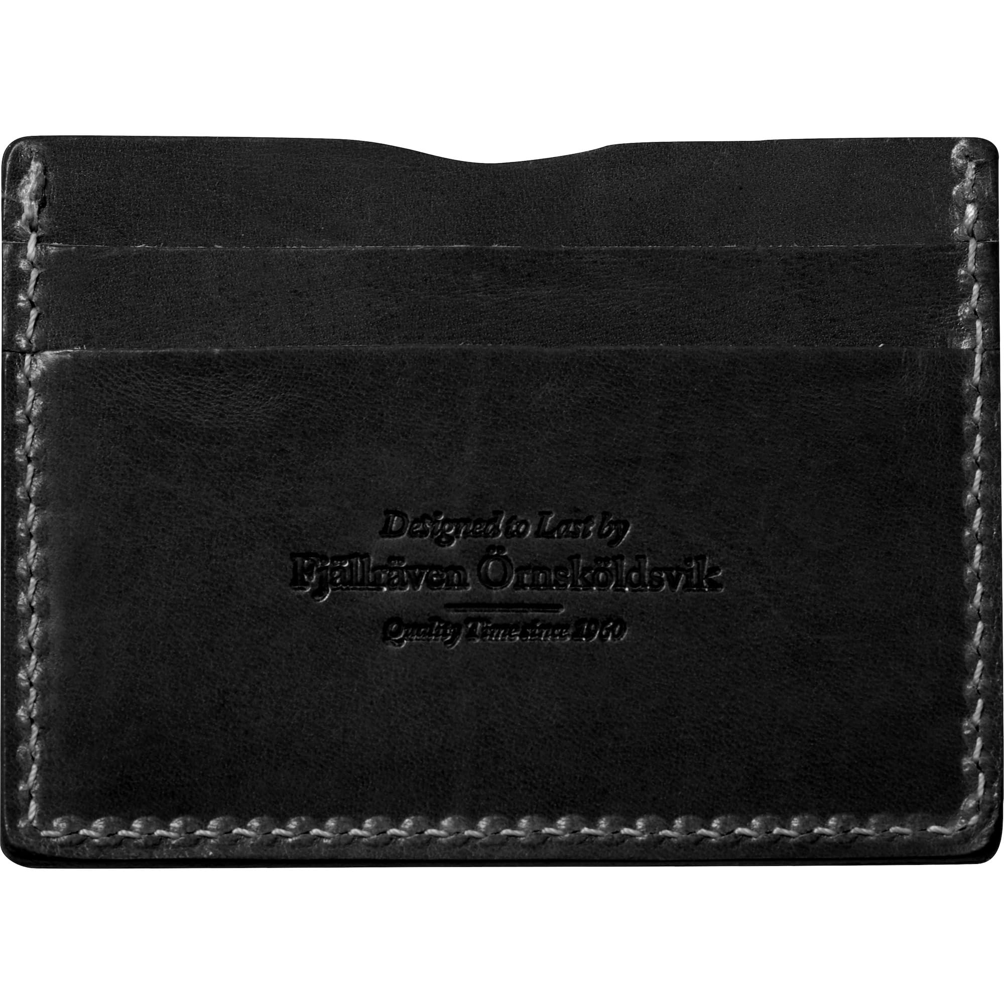 FJÄLLRÄVEN Övik Card Holder Porte-Carte de