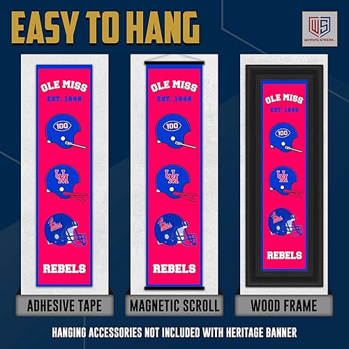 Miniatura 19 de Winning Streak NCAA Ohio State Buckeyes para hombre