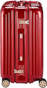 Amazon | [リモワ] キャリーバッグ Salsa Deluxe 1週間-Orient 85L 67