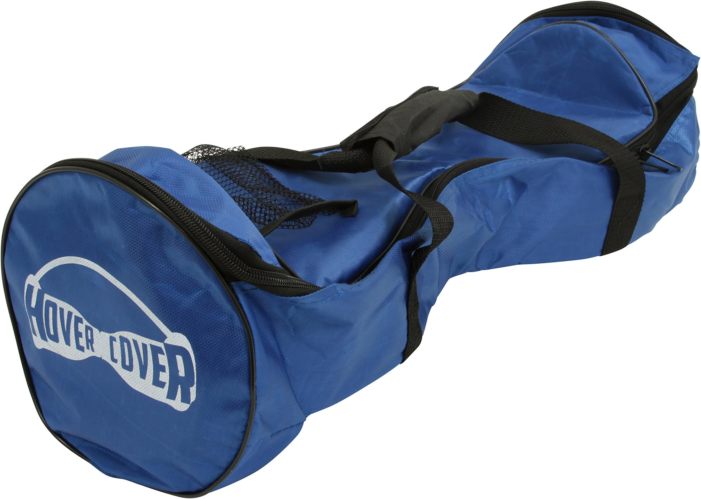 The Original HoverCover Carrying Bag for 8" Hover Boards and Two Wheel Self Balancing Scooters