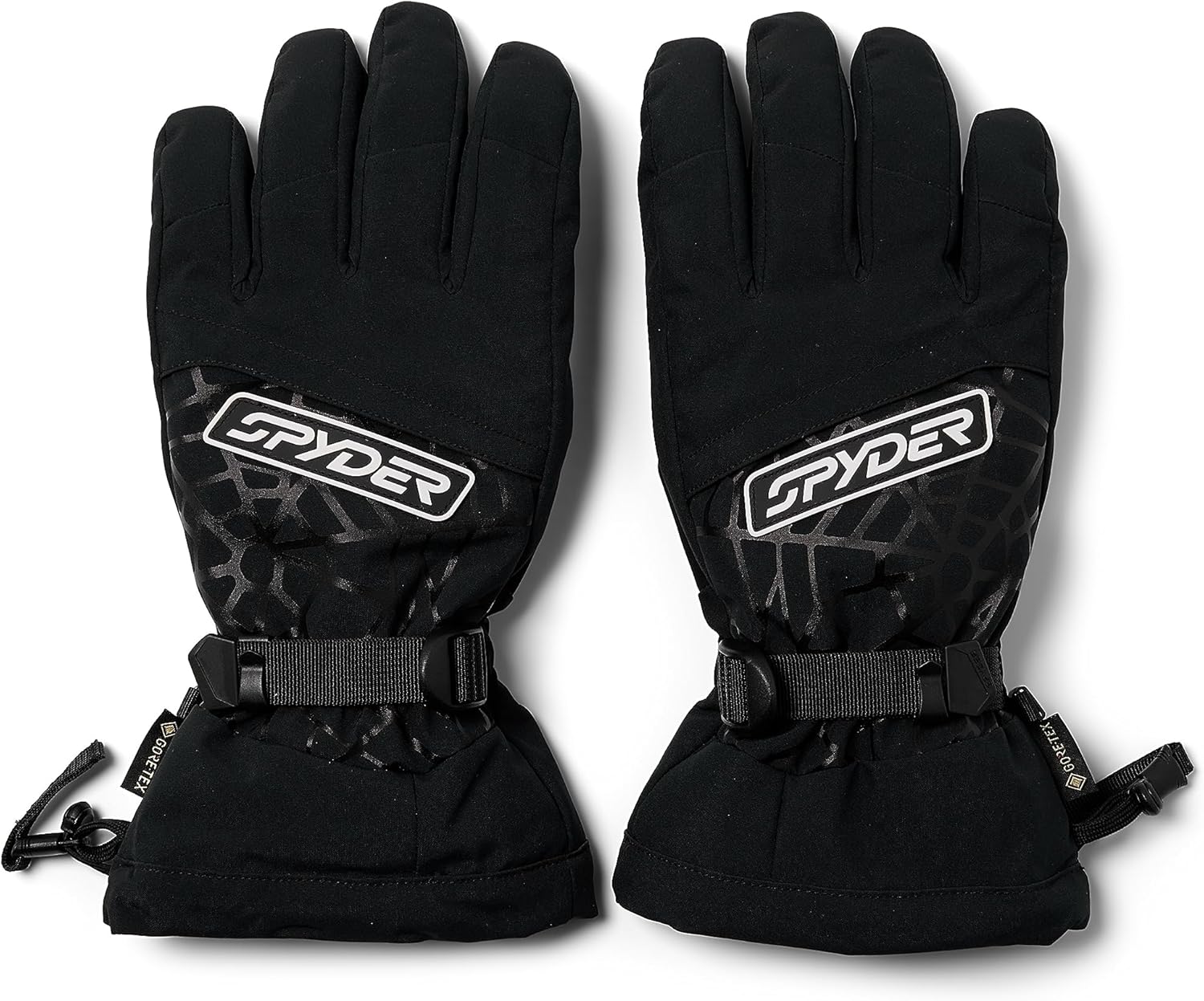 Spyder mens Overweb Gtx Gloves