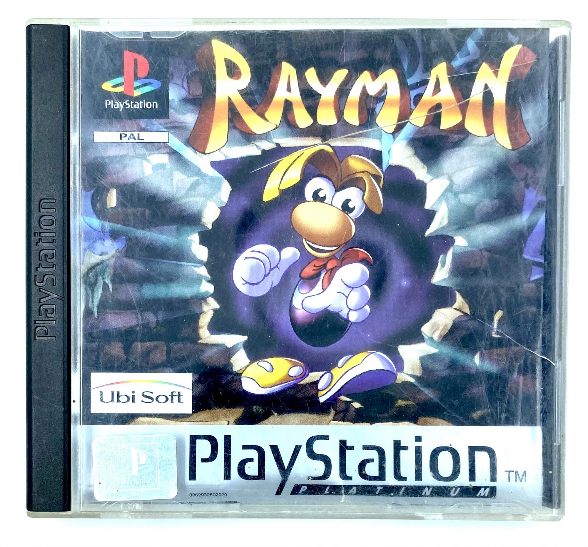 Rayman