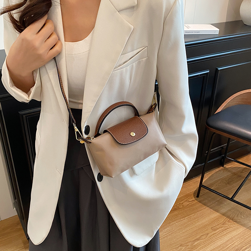 Amazon.com: Mini Crossbody Bag for Women - Adjustable Strap