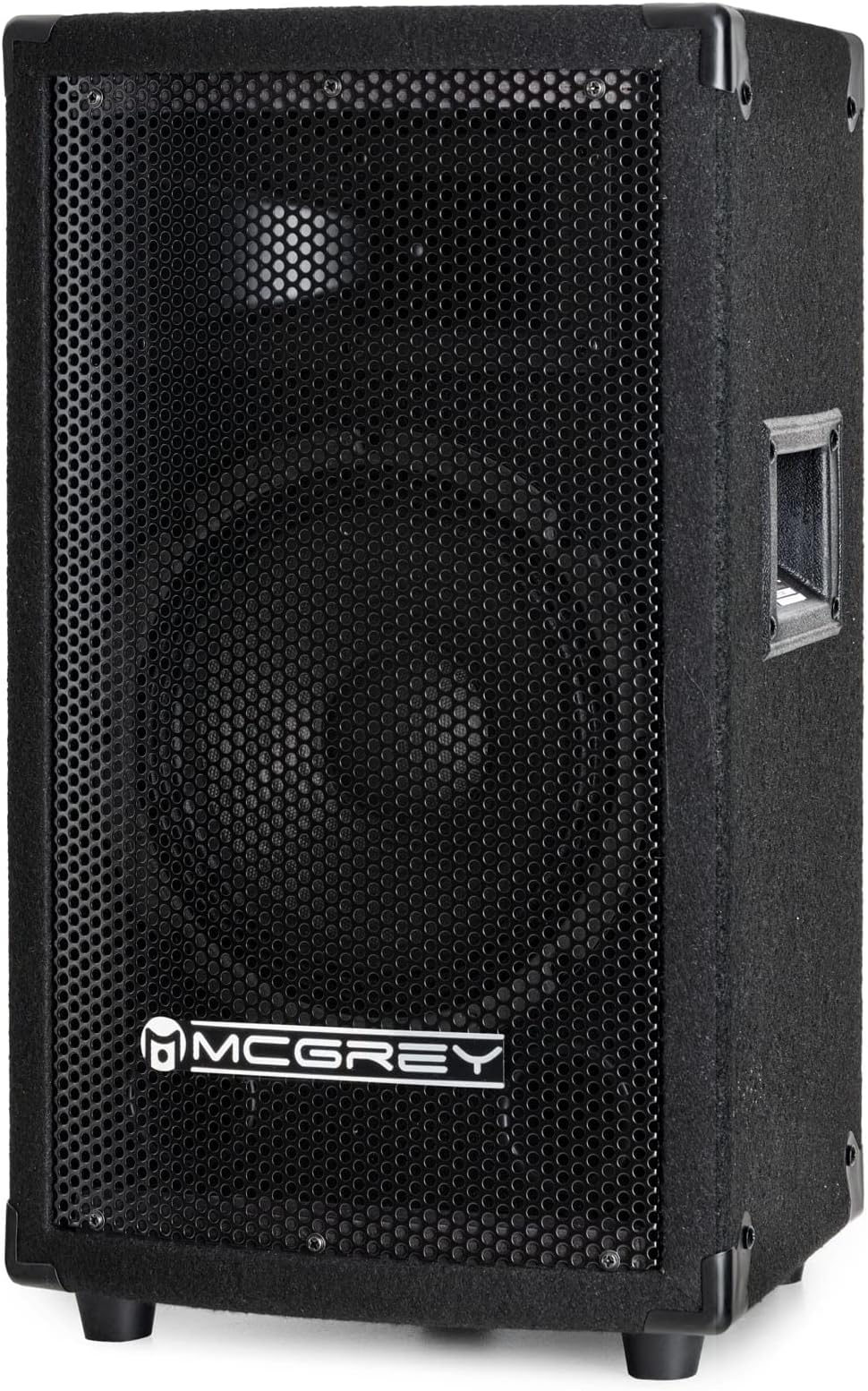 Paire d'enceinte active McGrey P212 MA - 2 Voies - 12 - Puissance